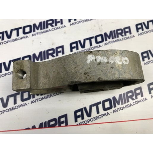 Опора двигателя задняя Ford Mondeo 4 1.8TDCI 2007-2014 6G916P082AD